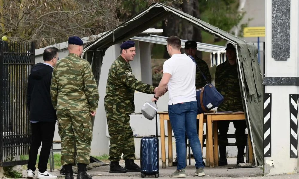 Στέφανος Κασσελάκης: Πρώτο επισκεπτήριο – Ποιους θα δει